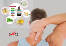 Natural Remedies for Muscle Pain