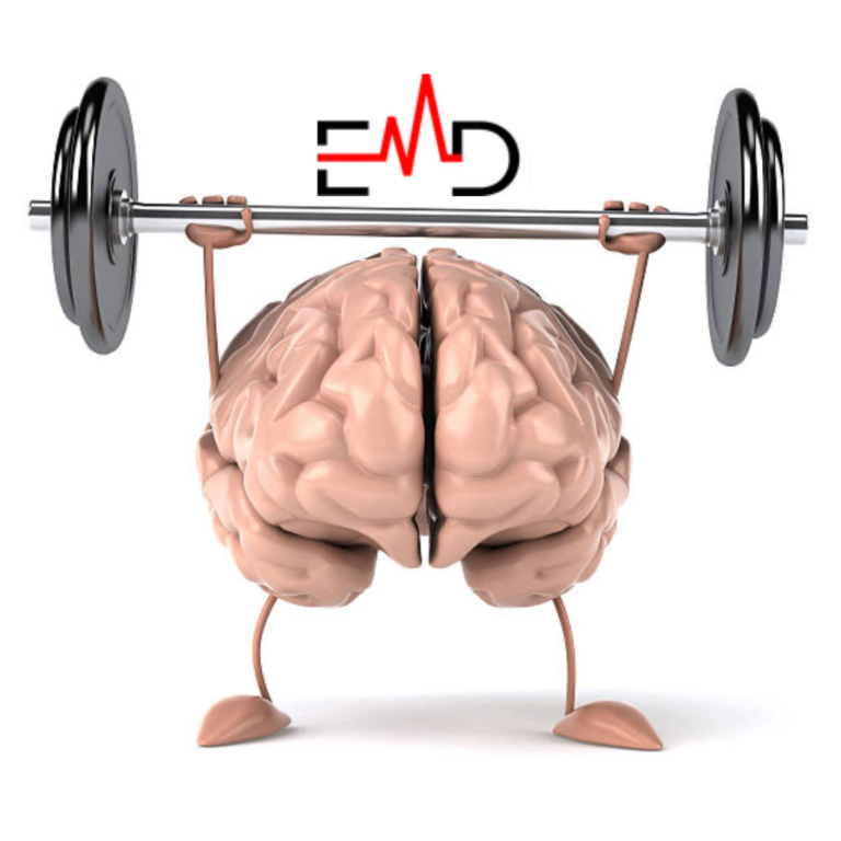 How Fitness Boosts Your Brainpower