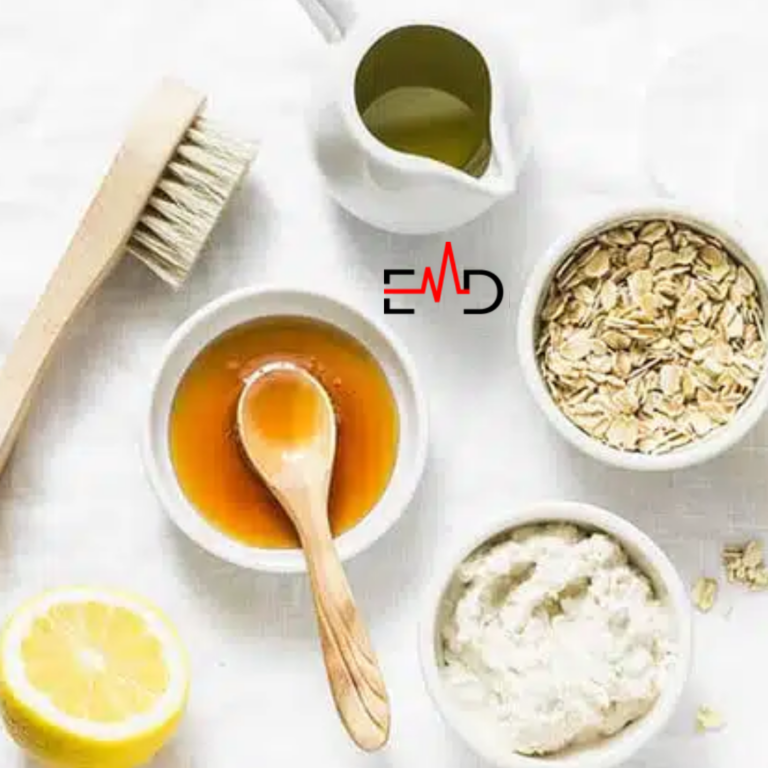 Recipes for Homemade Beauty Products