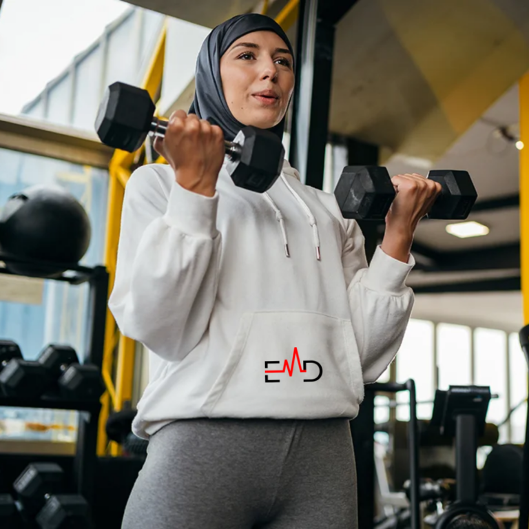 Redefining Fitness Standards