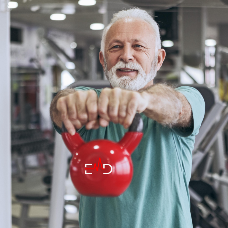 Simple Fitness Hacks for a Vibrant Senior Life