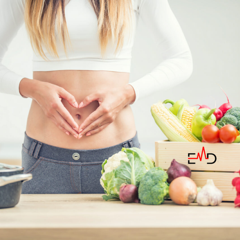 The Benefits of Gut Health and Simple Recipes to Improve Yours
