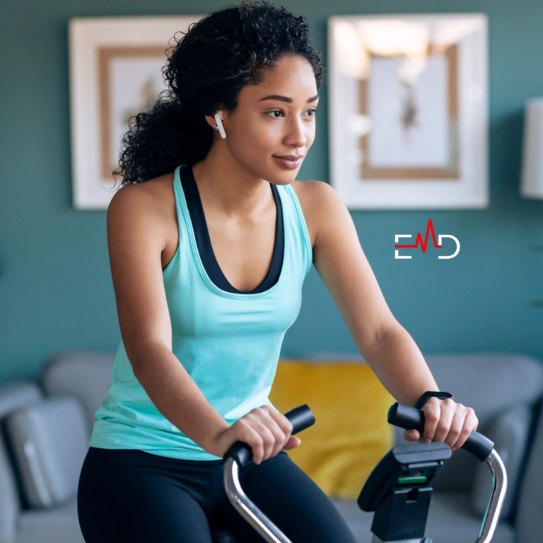 Fitness for Every Body Embrace Your Unique Journey