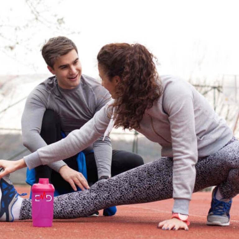 Fitness and Happiness Living a Healthy and Fulfilling Life