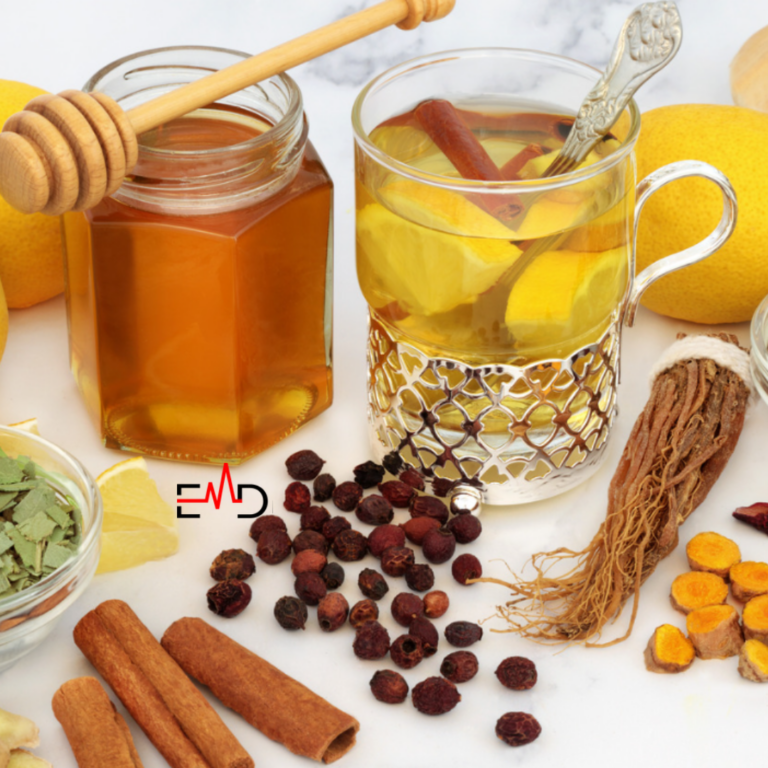 How to Incorporate Natural Remedies into Your Daily Routine