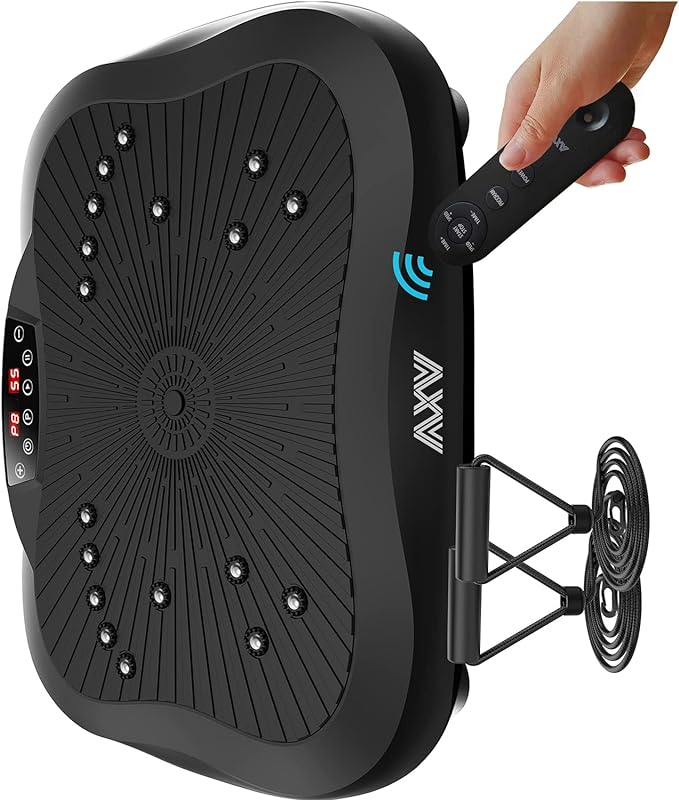 7 Best Vibration Plate Exercise Machines in 2024