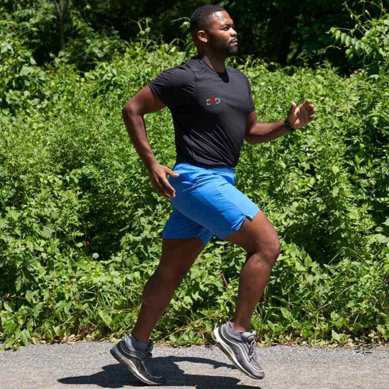 Effective Core Strengthening Exercises for Runners: The Ultimate Workout Routine
