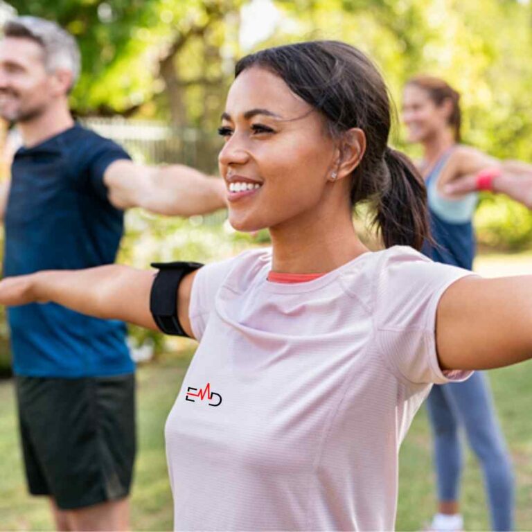 Creating a Sustainable Long-Term Fitness Plan