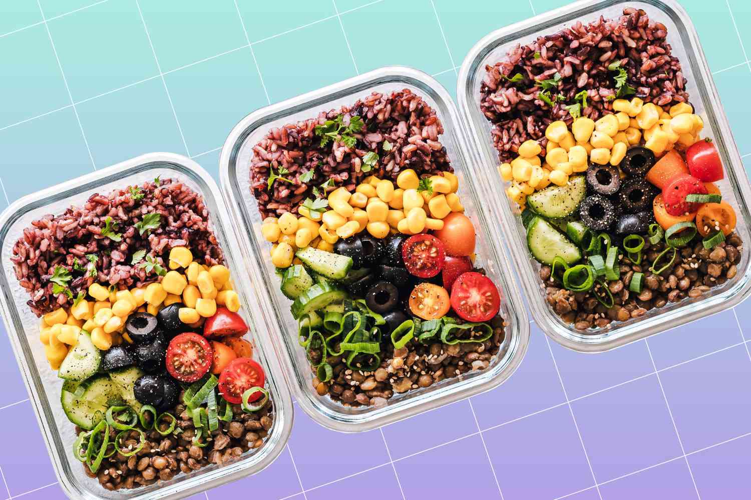Meal Prep Containers: Keeping Your Meals Fresh and Convenient