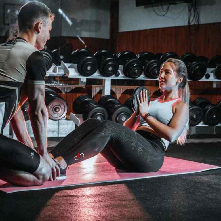 6 Ways to Smash Your Workout Slump | Tips for preventing workout