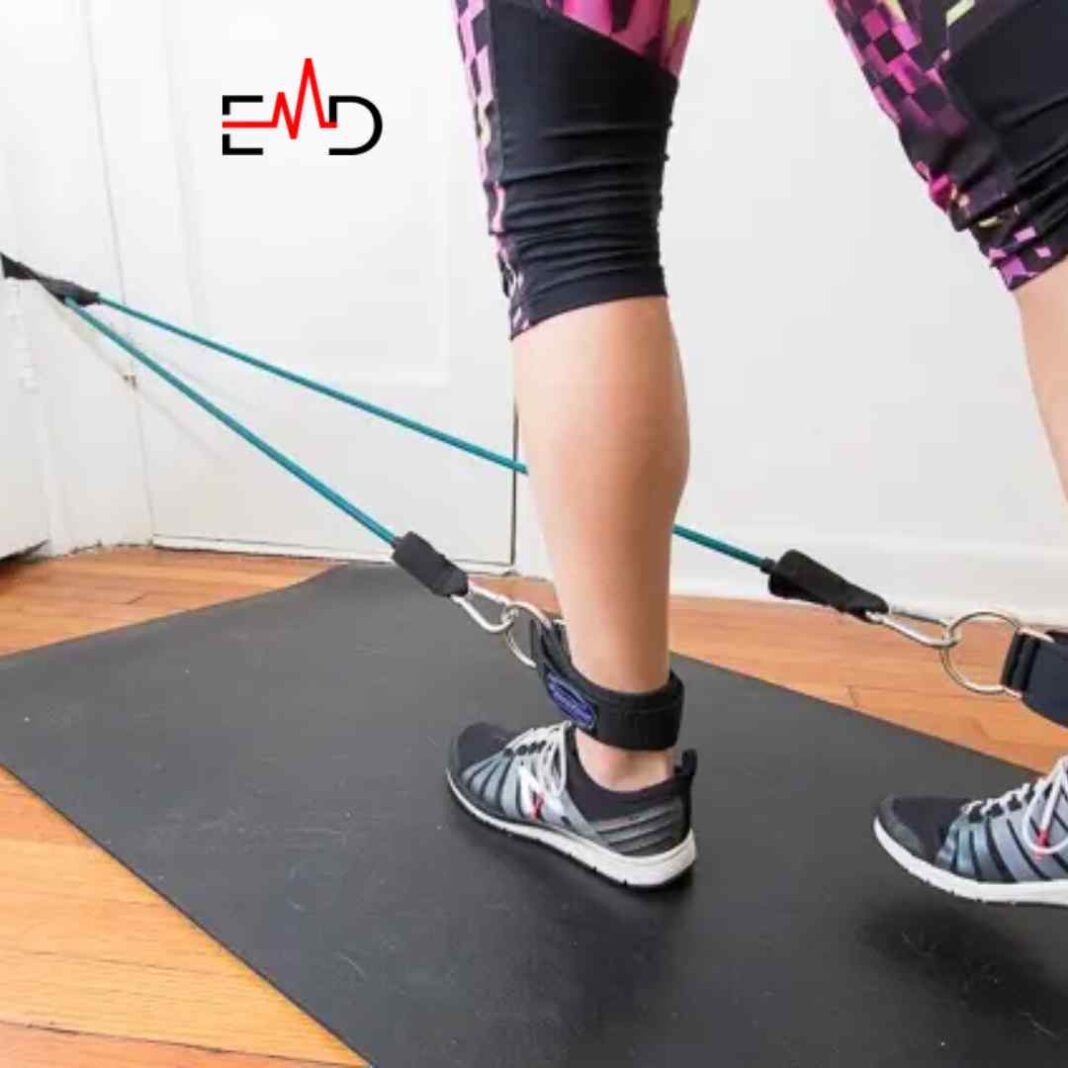 zThe Benefits of Resistance Bands in Strength Training