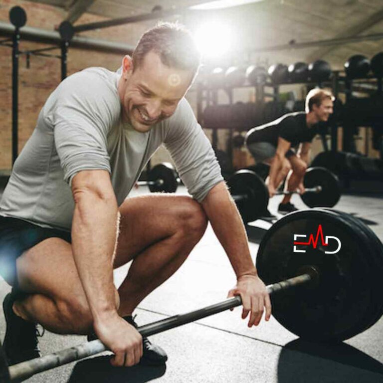 Breaking through the Strength Training Plateau and Strategies