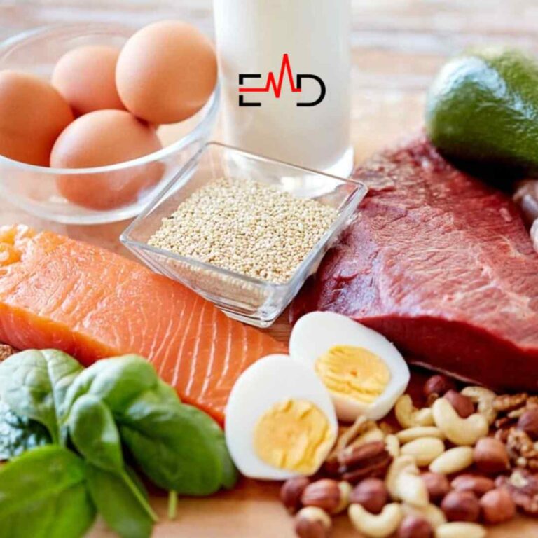 Debunking Sports Nutrition Myths: Athlete’s Guide to True Nutrition