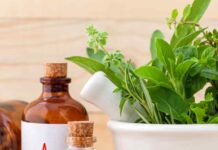 The Role of Natural Remedies in Pain Management
