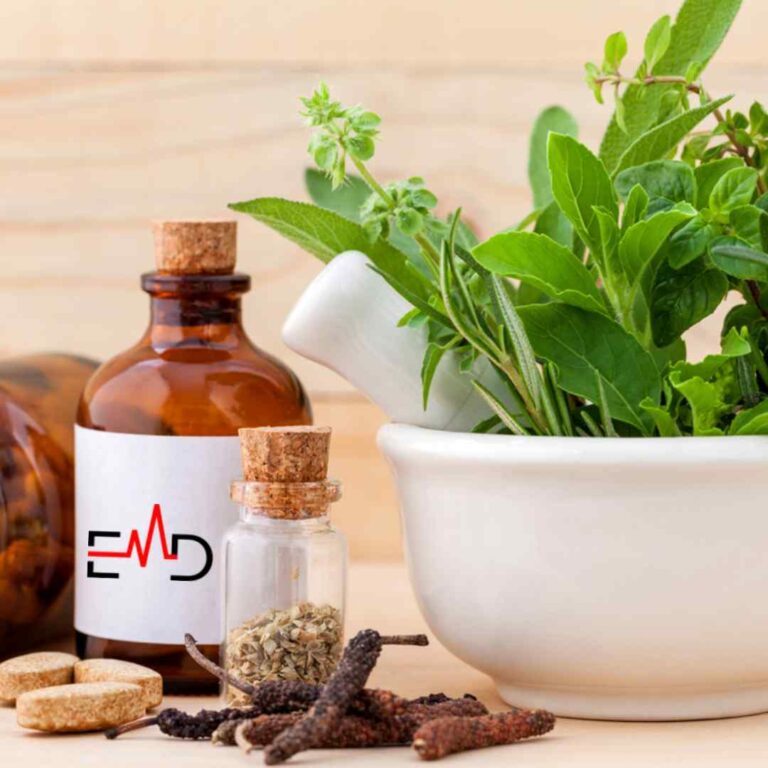 The Role of Natural Remedies in Pain Management The Role of Natural Remedies in Pain Management