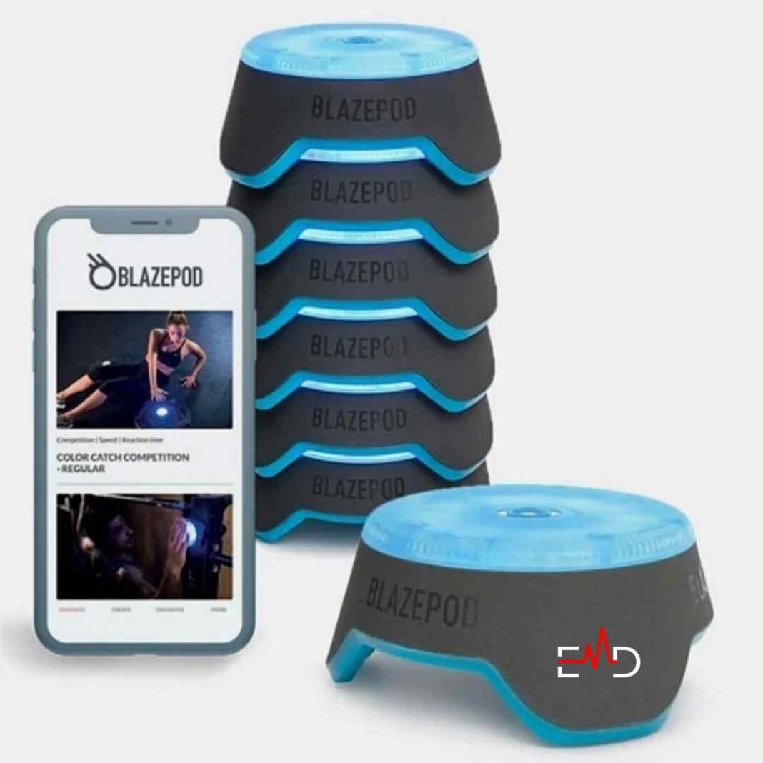 7 Best Led Flash Reflex Training Pods for Training in 2024