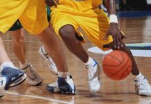 Beginner Basketball Drills for Pickup Games