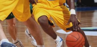 Beginner Basketball Drills for Pickup Games