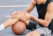 Common Injuries in Basketball Prevention Tips and Rehab Strategies