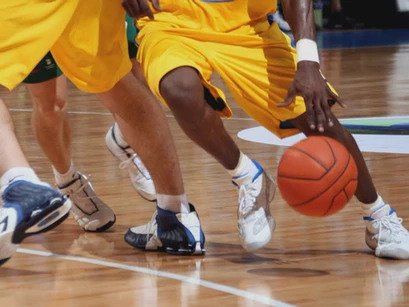 Common Injuries in Basketball