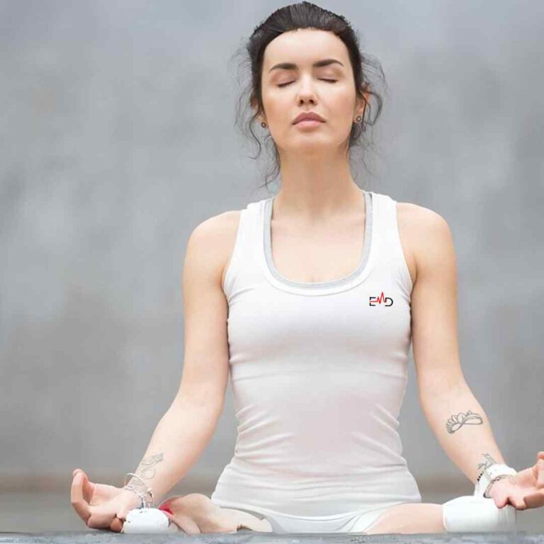 Explore Alternative Healing Practices