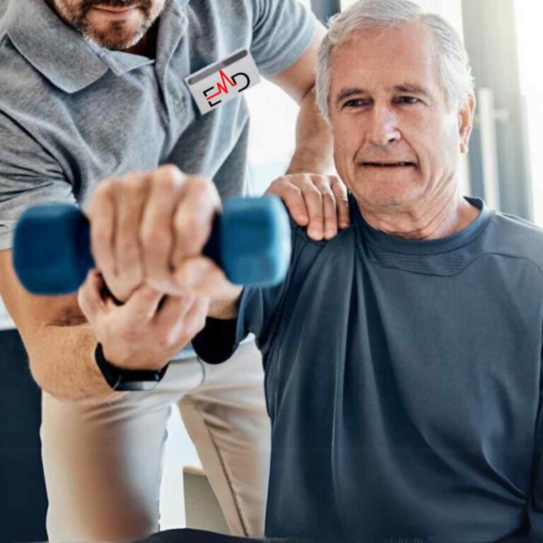 Senior Fitness Safe and Effective Exercises for Older Adults
