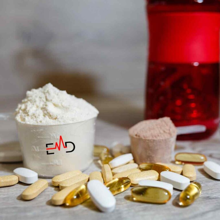 Sports Supplements: What do you actually need? Sports Supplements: What do you actually need?