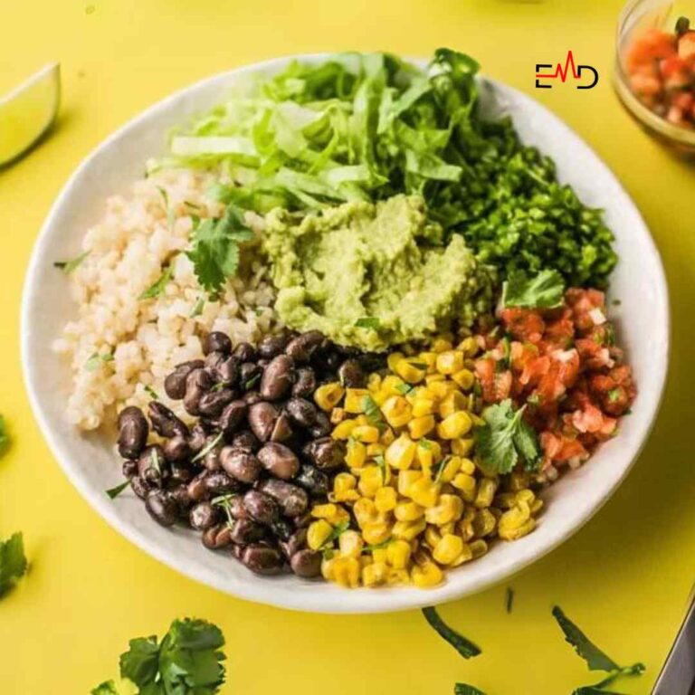 Plant-Based Recipes for a Meatless and Flavorful Lifestyle