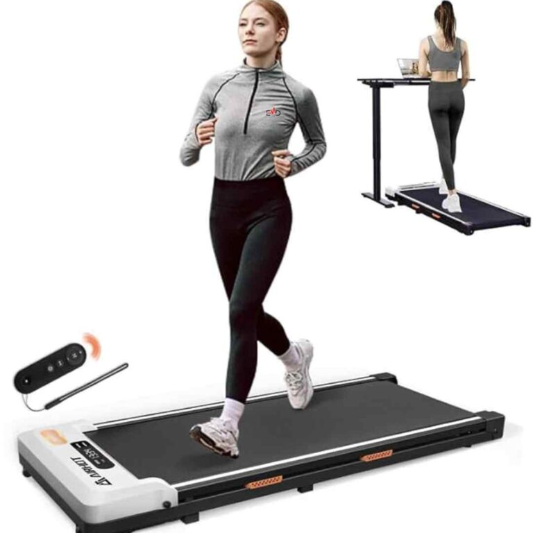 7 Best Walking Pad Treadmill for Home in 2024