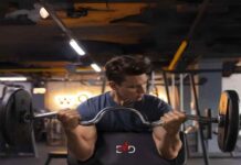 A Beginner's Guide to Starting Strength Training
