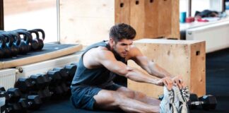 Flexibility Routine For Winter Athletes – Exercise Daily