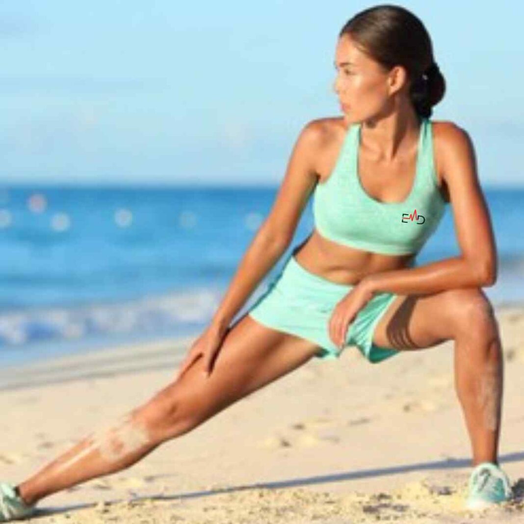 Flexibility training for improved range of motion