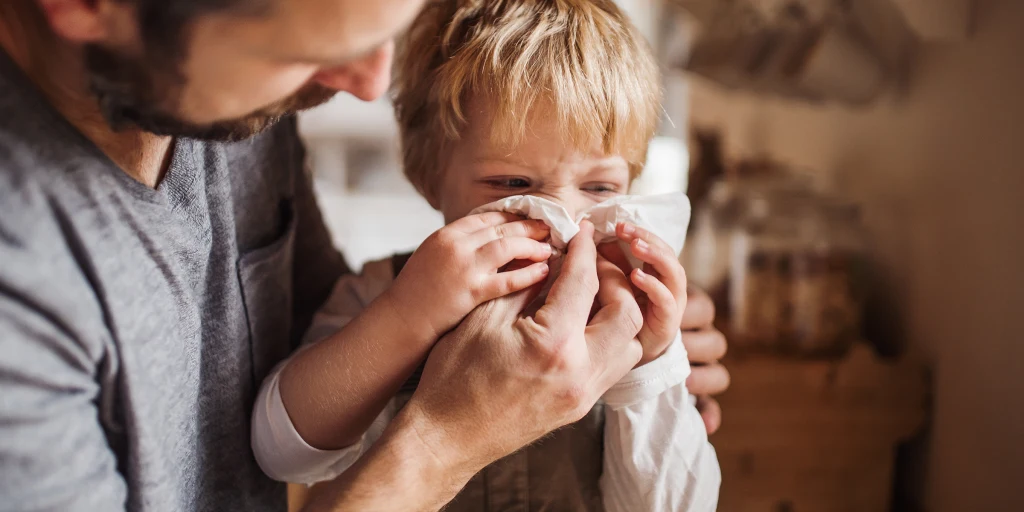 Kid-Friendly Remedies and Recipes for Common Childhood Ailments