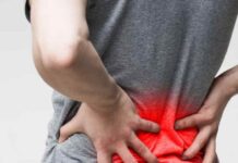 Relieve Back Pain with These Natural Remedies