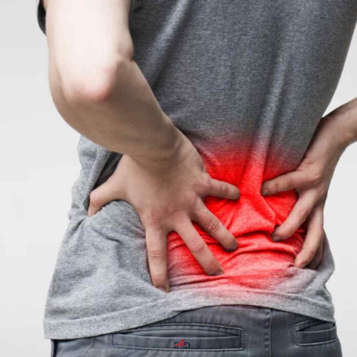 Relieve Back Pain with These Natural Remedies