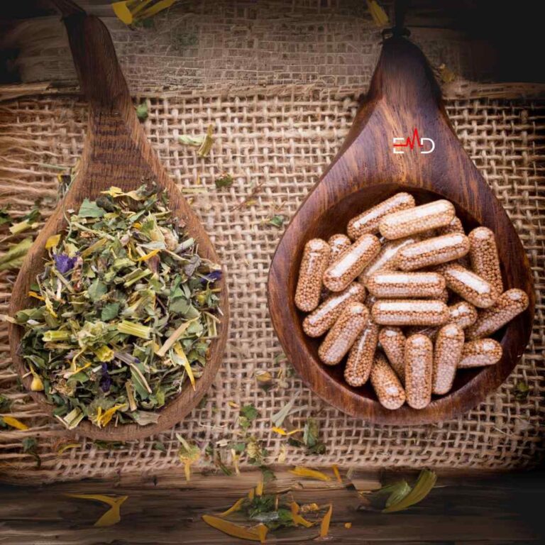 The Science Behind Natural Remedies