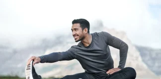 Exercise Daily _ Beginner Yoga Routine For Flexibility Beginner Yoga Routine For Flexibility – Exercise Daily