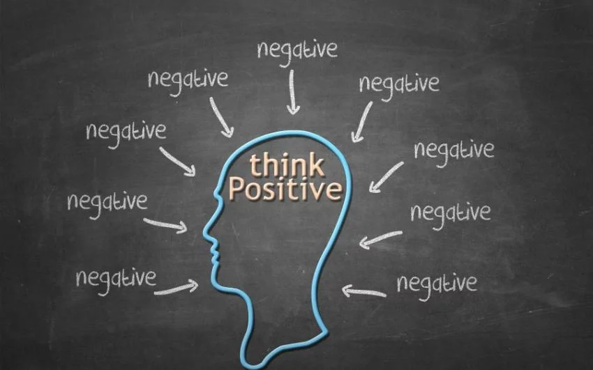 The Power of Positivity: How to Keep a Positive Mindset in Sports