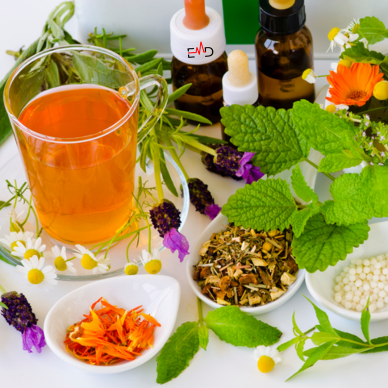 Creating a Natural Remedies Kit for Everyday Use