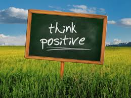 Develop and Maintain a Positive Mindset