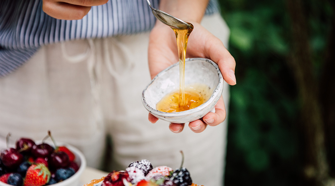 How to Incorporate Manuka Honey into Your Fitness Routine