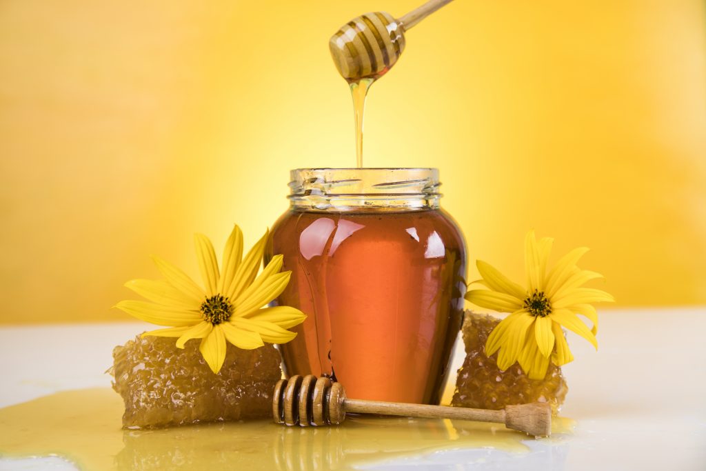 Manuka Honey for Athletic Performance