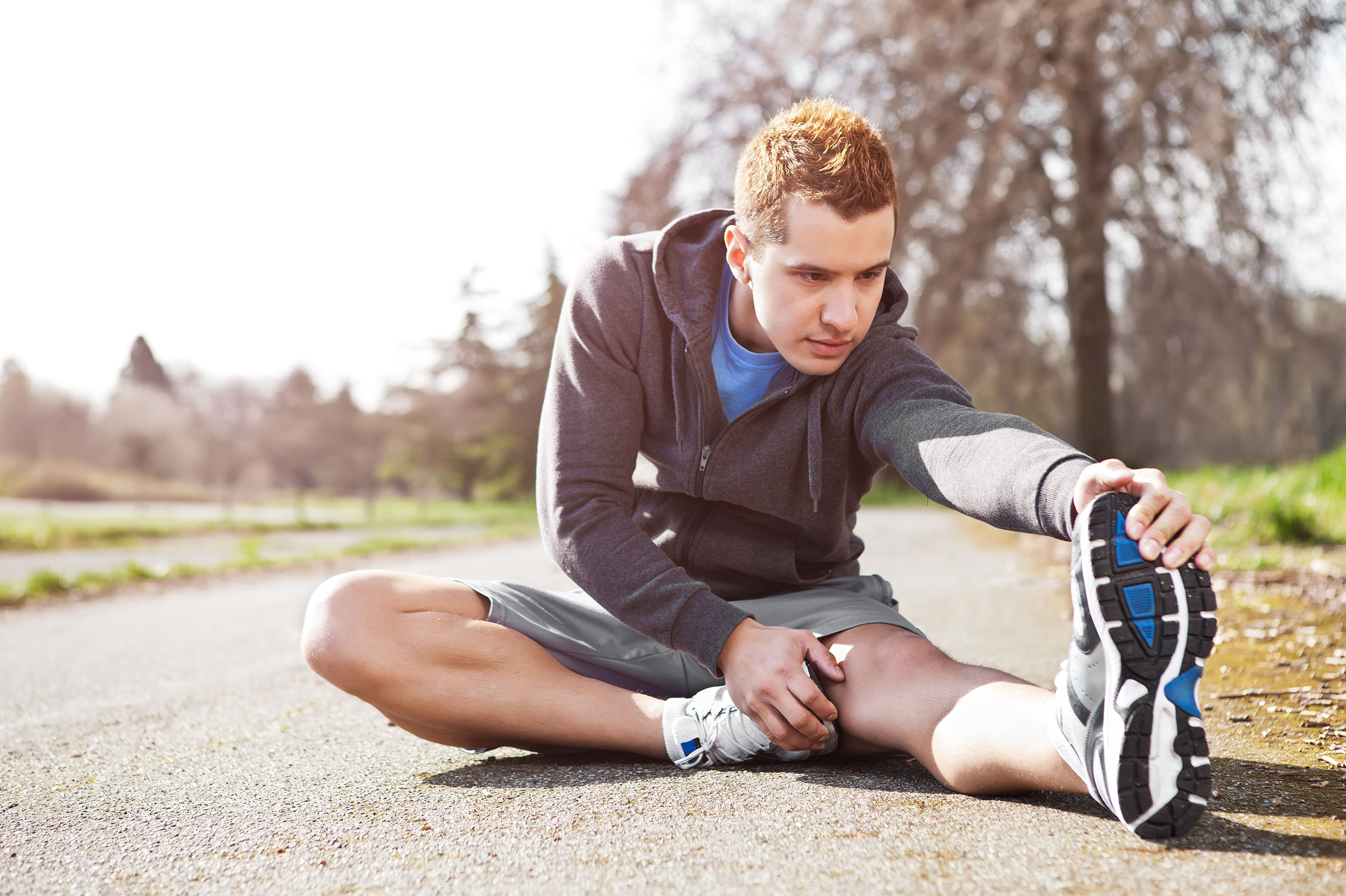 The Benefits of Stretching: Why Flexibility Matters