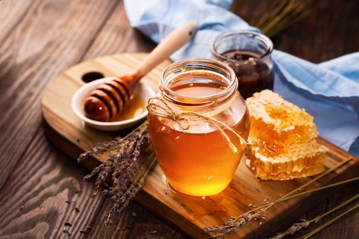 The Science Behind Manuka Honey