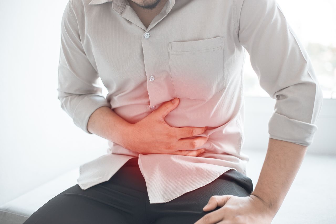 Herbal Remedies for Digestive Issues and Gut Health