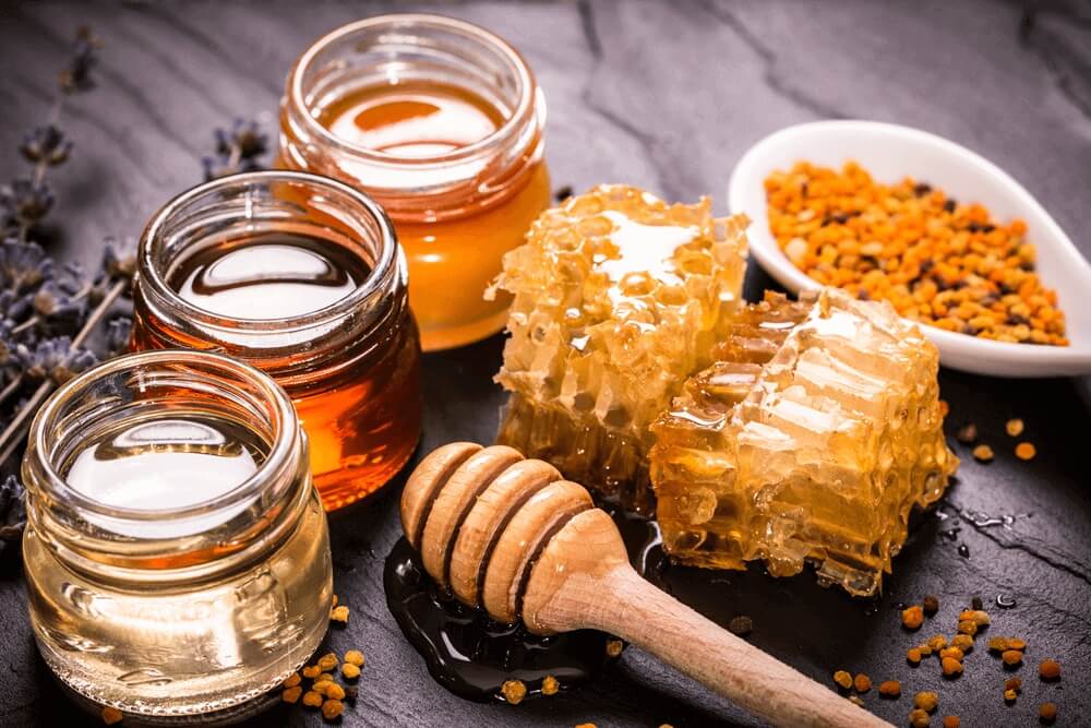 Honey for Health