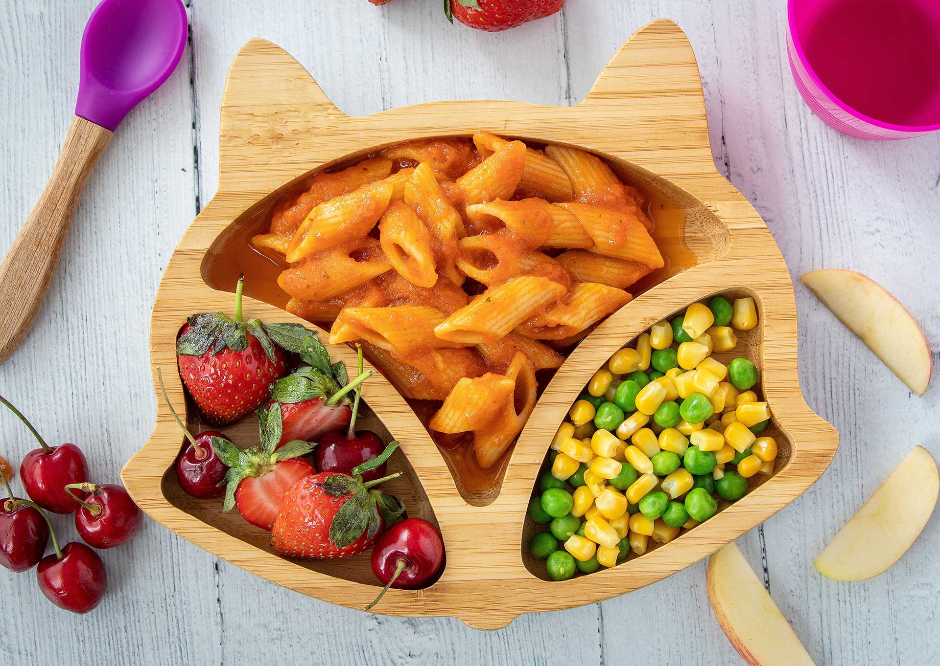 Kid-Approved Meals that Are Fun and Nutritious