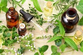 Natural Ingredients for Skincare