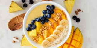 Protein Rich Breakfast Ideas Without Eggs – Exercise Daily