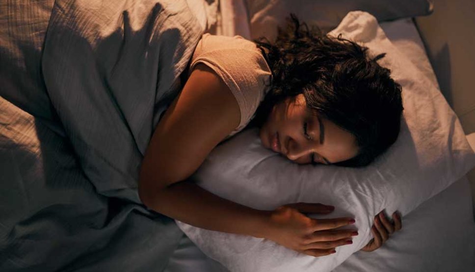 The Role of Sleep Hygiene